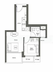 Principal Garden (D3), Condominium #476220061